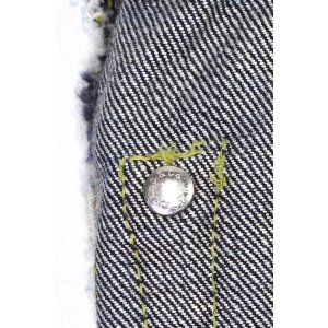 画像19: 「JELADO/ジェラード」大戦モデル 金タグ S301XX 1942WPB L-181 simplified model【ワンウォッシュ】 (19)