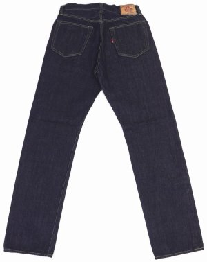 画像: 「JELADO/ジェラード」大戦モデル 金タグ S301XX 1942WPB L-181 simplified model【ワンウォッシュ】