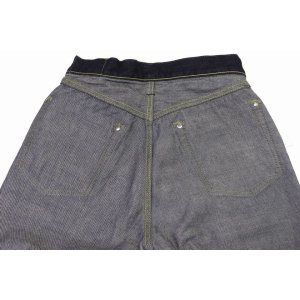 画像18: 「JELADO/ジェラード」大戦モデル 金タグ S301XX 1942WPB L-181 simplified model【ワンウォッシュ】 (18)