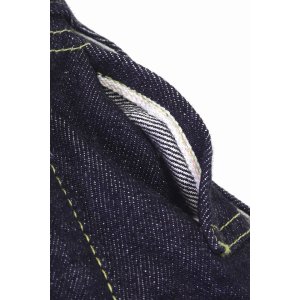 画像8: 「JELADO/ジェラード」大戦モデル 金タグ S301XX 1942WPB L-181 simplified model【ワンウォッシュ】 (8)