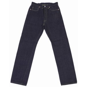 画像2: 「JELADO/ジェラード」大戦モデル 金タグ S301XX 1942WPB L-181 simplified model【ワンウォッシュ】 (2)