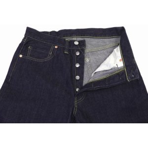 画像5: 「JELADO/ジェラード」大戦モデル 金タグ S301XX 1942WPB L-181 simplified model【ワンウォッシュ】 (5)