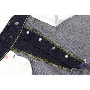 画像20: 「JELADO/ジェラード」大戦モデル 金タグ S301XX 1942WPB L-181 simplified model【ワンウォッシュ】 (20)