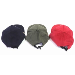 画像3: 「WEST RIDE/ウエストライド」1948 INDIAN ワッペンカスタムベースボールキャップ【3カラーあり】 (3)