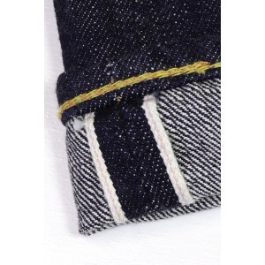 画像12: 「FULLCOUNT/フルカウント」0105W ワイドデニム【ワンウォッシュ】 (12)