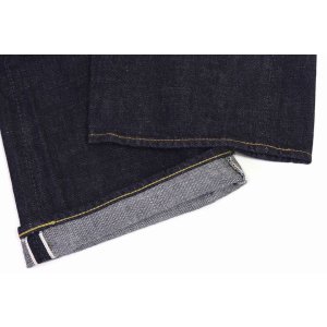 画像11: 「FULLCOUNT/フルカウント」0105W ワイドデニム【ワンウォッシュ】 (11)