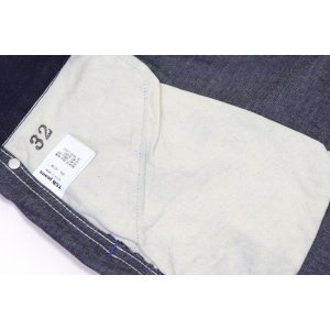 画像19: 「TCB jeans/TCBジーンズ」キャットハートペインターパンツ【10ozデニム】 (19)