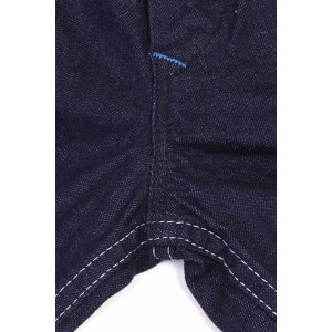 画像10: 「TCB jeans/TCBジーンズ」キャットハートペインターパンツ【10ozデニム】 (10)