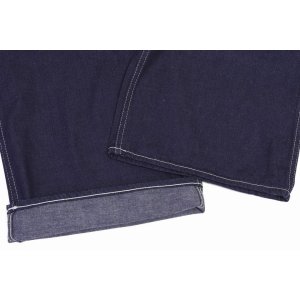 画像11: 「TCB jeans/TCBジーンズ」キャットハートペインターパンツ【10ozデニム】 (11)