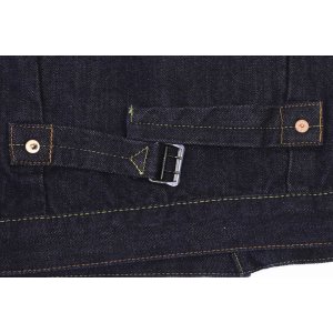 画像17: 「JELADO/ジェラード」大戦モデル 金タグ S407XX 1942WPB L-181 War Model【ワンウォッシュ】 (17)