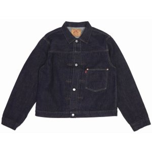 画像5: 「JELADO/ジェラード」大戦モデル 金タグ S407XX 1942WPB L-181 War Model【ワンウォッシュ】 (5)