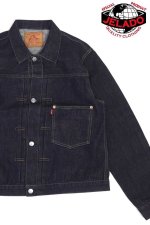 画像: 「JELADO/ジェラード」大戦モデル 金タグ S407XX 1942WPB L-181 War Model【ワンウォッシュ】