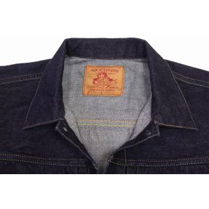 画像9: 「JELADO/ジェラード」大戦モデル 金タグ S407XX 1942WPB L-181 War Model【ワンウォッシュ】 (9)