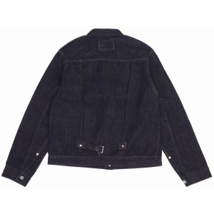 画像3: 「JELADO/ジェラード」大戦モデル 金タグ S407XX 1942WPB L-181 War Model【ワンウォッシュ】 (3)