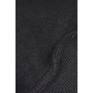 画像11: 「UES/ウエス」ジップスウェットパーカー【スチールグレー】 (11)