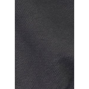 画像10: 「UES/ウエス」ジップスウェットパーカー【スチールグレー】 (10)