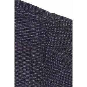 画像7: 「Pherrow's/フェローズ」ダックワークジャケット【インディゴ】 (7)